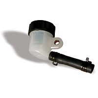 Тормозной бачок NISSIN MCBK31 большой - купить в Ростове-на-Дону