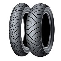 картинка 120/80-14 DUNLOP SX01F SCOOTLINE 04426 от магазина moto-bazar61.ru