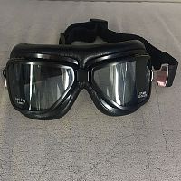 картинка Очки ретро Highwayhawk HH02-914 от магазина moto-bazar61.ru