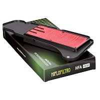 Воздушный фильтр HIFLO FILTRO HFA4404 YP400 MAJESTY (1st Air Filter) - подробные фото и размеры