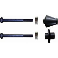 картинка Слайдеры KEITI ZX6R 07-08 FSK6104-K от магазина moto-bazar61.ru