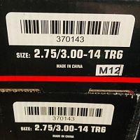 картинка Камера BIKEMASTER 2.75/3.00/90/100 -14 17236 от магазина moto-bazar61.ru
