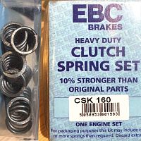 картинка Пружины сцепления EBC CSK160 GSX-R 1000 09-11 21413-47H00 от магазина moto-bazar61.ru