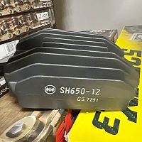 Реле зарядки KAWASAKI VN400 95-03/VN800 95-06/ZX6 98-99 21066-1099 для мотоциклов - детальное фото