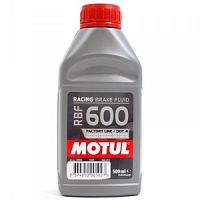 картинка MOTUL тормозная жидкость RBF600FL 0.5L 100948 от магазина moto-bazar61.ru