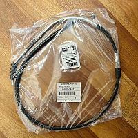 картинка Тросик cцепления Kawasaki KL250 Super Sherpa 97- 54011-1407 от магазина moto-bazar61.ru