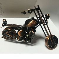 картинка модель мотоцикла M32-1 от магазина moto-bazar61.ru