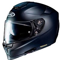 картинка Шлем HJC R-PHA 70 Semi Flat black S 18427 S от магазина moto-bazar61.ru