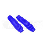 картинка Гофры на вилку SOU1001 BLUE от магазина moto-bazar61.ru