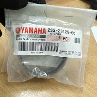 картинка Втулка направляющая на вилку Yamaha 2S3-23125-00 V-MAX 1700 от магазина moto-bazar61.ru