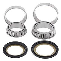 картинка Подшипник рулевой колонки ALL BALLS RACING 22-1008 от магазина moto-bazar61.ru
