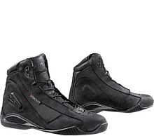 Мотоботы FORMA URBAN TOUCH HI-DRY 40 08768 40 фото | Moto-Bazar