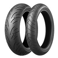 картинка 120/60-17 BRIDGESTONE BT023F 21643 от магазина moto-bazar61.ru