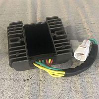 картинка Реле SUZUKI GSX-R 600.750.1000.1300 07-08 32800-02H00 от магазина moto-bazar61.ru