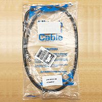 Трос газа подача Yamaha FZ6S 2004-2009 427-530 5VX 26311-00/5VX 26312-00 - купить в Ростове-на-Дону