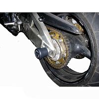 картинка Слайдеры в ось заднего колеса CRAZY IRON CBR929/954/1000RR 1036 от магазина moto-bazar61.ru