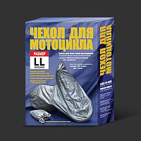 картинка Чехол мотоциклетный 4005 SUZUKI LL от магазина moto-bazar61.ru