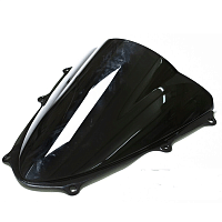 картинка Стекло SCOOTER-M GSX-R600 04-05 (LIGHT SMOKED) CFP-1035-3 от магазина moto-bazar61.ru