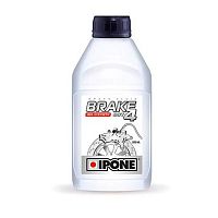 картинка Тормозная жидкость IPONE BRAKE DOT 4 500ml 800312 от магазина moto-bazar61.ru