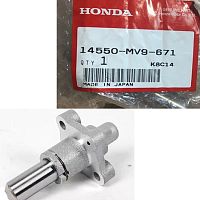 картинка Натяжитель цепи ГРМ HONDA CBR600F 91- 14550-MV9-671 от магазина moto-bazar61.ru