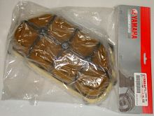 Воздушный фильтр YAMAHA YZF R6/S 99-05 5SL-14450-00 - подробные фото и размеры