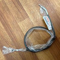 картинка Тросик cцепления Yamaha YZF-R6 99-02 155-110 5EB-26335-00 от магазина moto-bazar61.ru