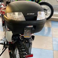 картинка Кофр KAPPA Monolock K35NT 12033 от магазина moto-bazar61.ru