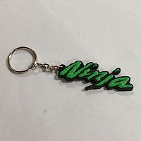 картинка Брелок NINJA (CHINA) 09666 от магазина moto-bazar61.ru