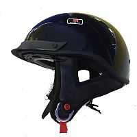 картинка Шлем ALLTOP Easy Black XL AP-84 13987 от магазина moto-bazar61.ru