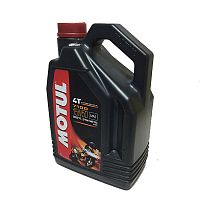 картинка Масло моторное MOTUL 4T SYNTHESE 7100 MA2 15W50 4L 104299 от магазина moto-bazar61.ru