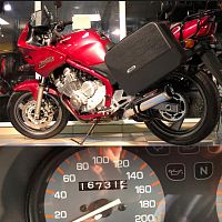 картинка YAMAHA XJ6s Diversion JYARJ012000001263 1998 от магазина moto-bazar61.ru