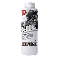 картинка Масло моторное IPONE 4T R4000RS SYNTHESIS 20W50 1L 800043 от магазина moto-bazar61.ru