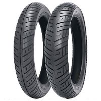 {Шина 140/70-17 SHINKO R280 10302 - фото | Moto-Bazar61