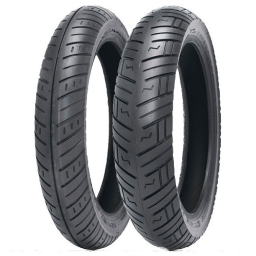 Шина 140/70-17 SHINKO R280 10302 - фото | Moto-Bazar61