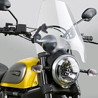 картинка Стекло NATIONAL CYCLE clear N25042 от магазина moto-bazar61.ru
