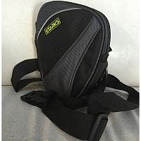 картинка Cумка набедренная STARKSBAT WP1 blk  11677 от магазина moto-bazar61.ru