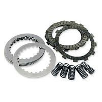 картинка Комплект сцепления EBC DRC105 DRZ400 00-09 от магазина moto-bazar61.ru