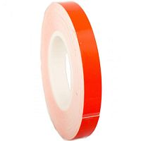 картинка Наклейка на диск WHEEL STRIPE orange M302 от магазина moto-bazar61.ru