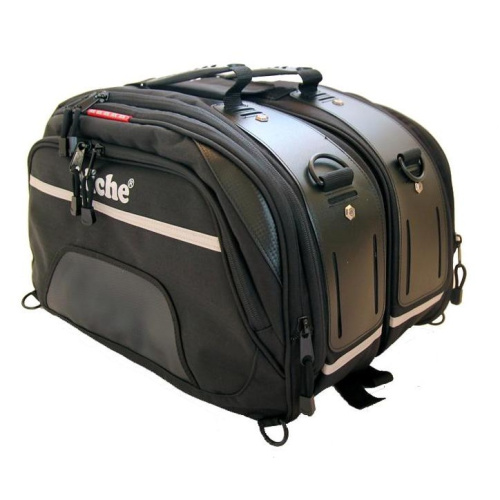 картинка Cумки багажные NICHE NMO-2207s 46*26*15 от магазина moto-bazar61.ru