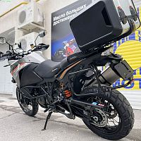 картинка KTM 1190 Adventure VBKV19406EM905794 2014 от магазина moto-bazar61.ru