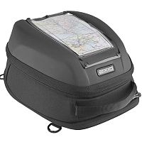 картинка Cумка на бак AXIO TANK BAG BLACK AX6002-95 от магазина moto-bazar61.ru