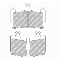 Тормозные колодки FERODO FDB2259ST - купить в Ростове-на-Дону
