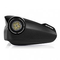 картинка Защита руля ACERBIS VISION черная 0017044.090 от магазина moto-bazar61.ru