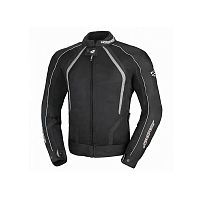 картинка Куртка AGV SPORT SOLARE 2 black XL A01507-003-XL XL от магазина moto-bazar61.ru