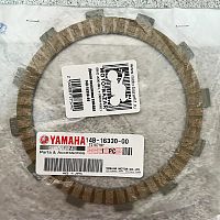 Диски сцепления YAMAHA 14B-16330-00 - купить в Ростове-на-Дону
