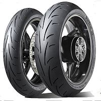 картинка 190/50-17 DUNLOP GPR-300 73W 17747 от магазина moto-bazar61.ru