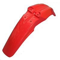 картинка Крыло переднего колеса Polisport CRF250/450R 10-13 red 8572700001 от магазина moto-bazar61.ru