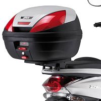 картинка Крепление  кофра KAPPA Honda PCX125-150 10-14 KR1136 от магазина moto-bazar61.ru
