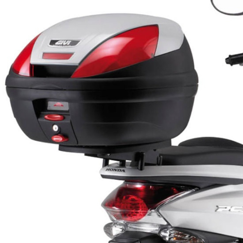 картинка Крепление  кофра KAPPA Honda PCX125-150 10-14 KR1136 от магазина moto-bazar61.ru