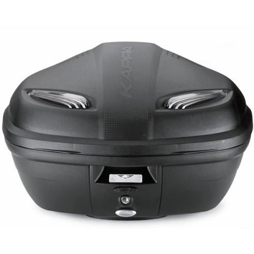 картинка Кофр KAPPA Monolock K47NT от магазина moto-bazar61.ru фото 2